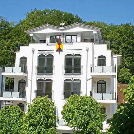 Villa Lena - Wohnung Perlmutt Sellin  Eksteriør billede